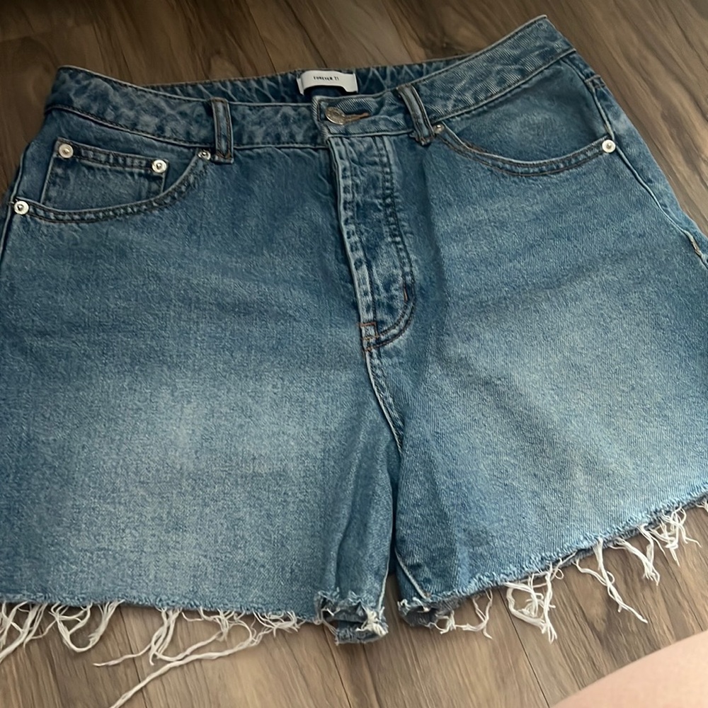 Bundle 3 shorts for 1 price